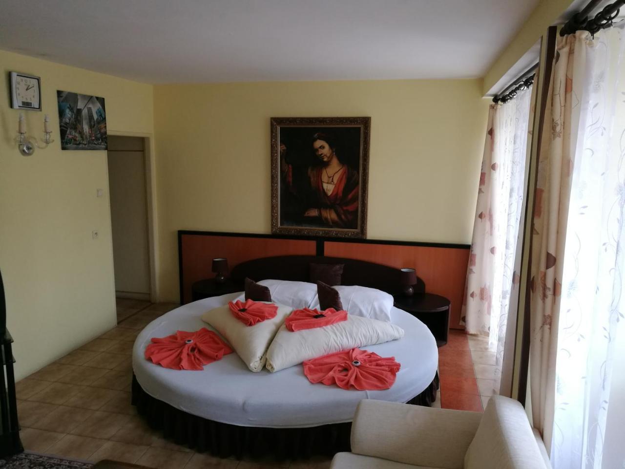 Hotel Gerlach Poprad Buitenkant foto